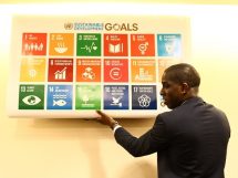 L'Agenda 2030 prevede 17 obiettivi per il decennio al fine di raggiungere uno sviluppo sostenibile e integrale