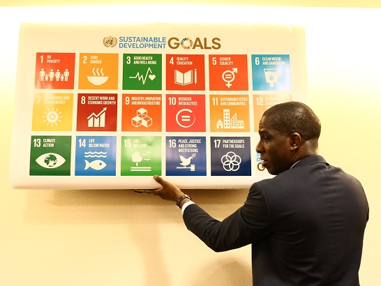 L'Agenda 2030 prevede 17 obiettivi per il decennio al fine di raggiungere uno sviluppo sostenibile e integrale