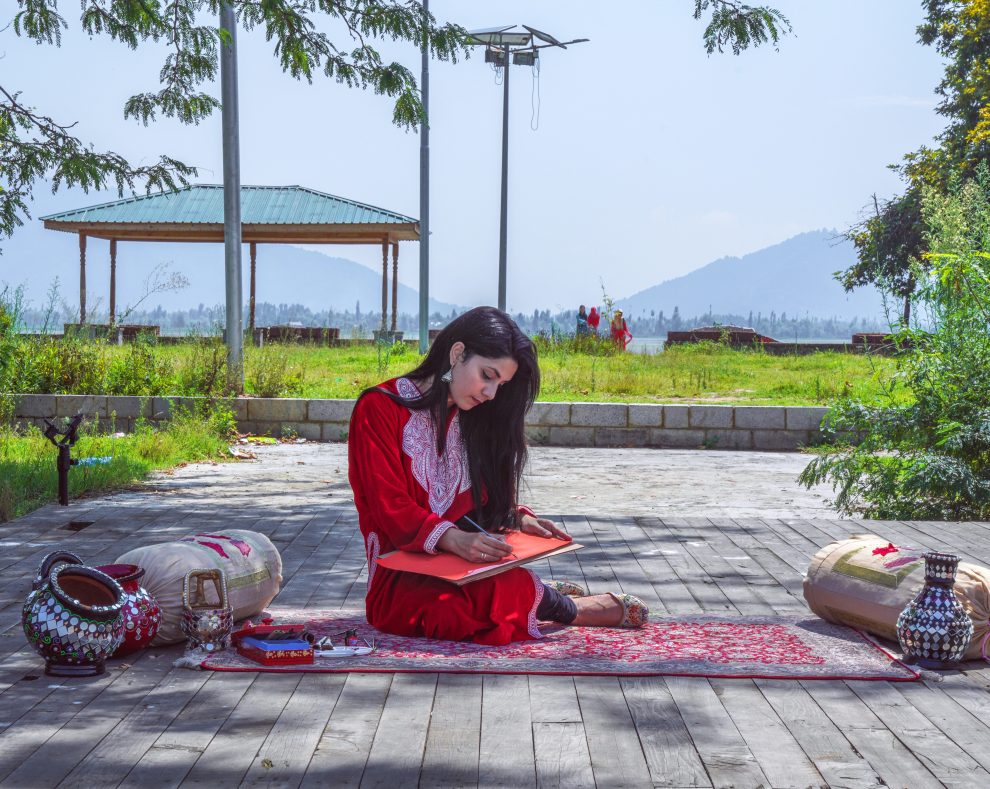 Università in Pakistan